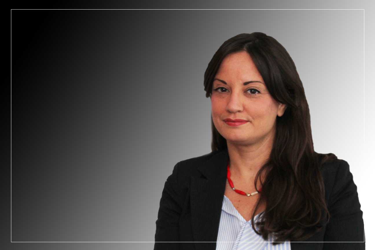 Electra Apostolopoulou