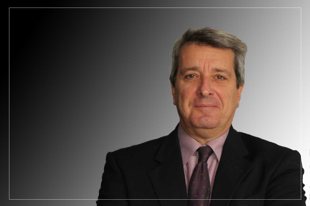 Leonard Louloudis