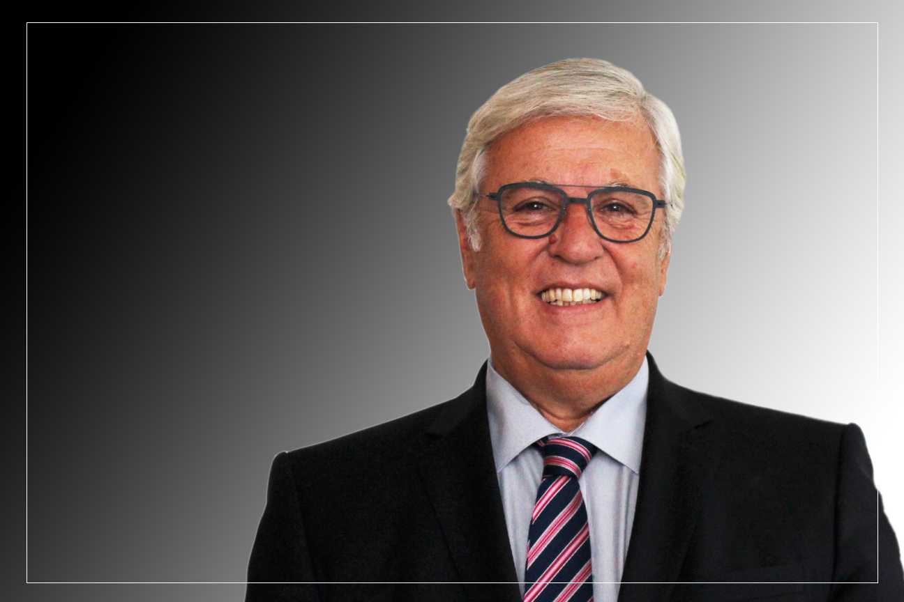 Nicolas Spiros Apostolopoulos